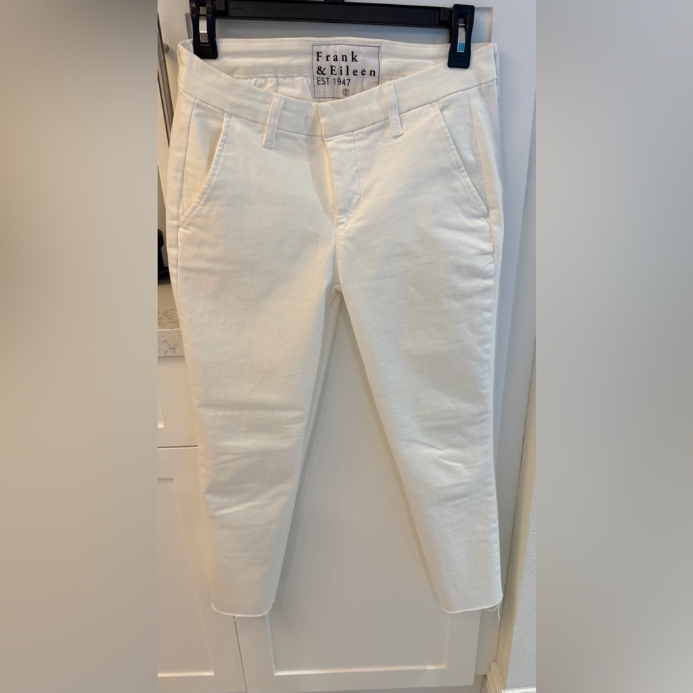 Frank & Eileen Wicklow size 2 Never worn (no tags )